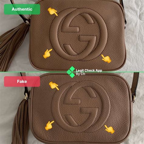 gucci outlet vs retail|authentic gucci handbags for less.